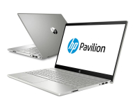 HP Pavilion 15 i5-8265U/8GB/240 IPS - 483990 - zdjęcie 1